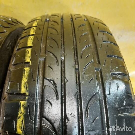 Tunga Zodiak 2 185/65 R15