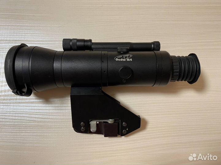 Прицел ночного видения дедал 164