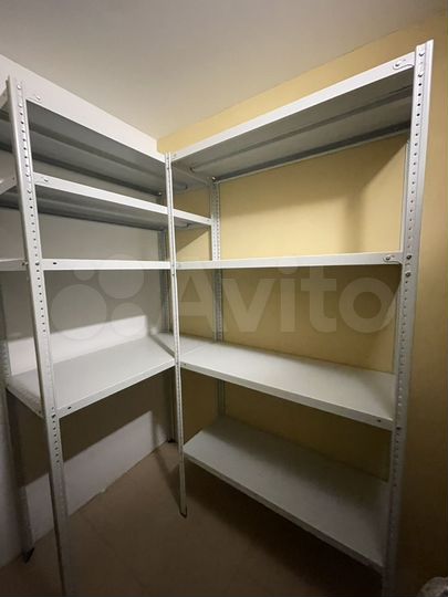 Машиноместо, 10 м²