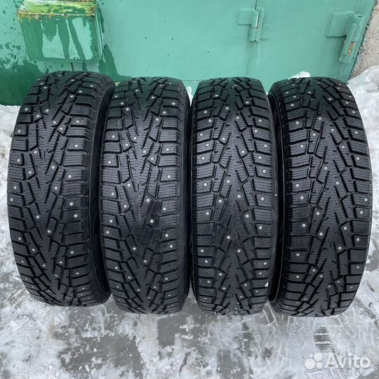 Cordiant Snow Cross 215/70 R16 100T