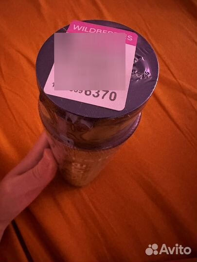 Оттеночный бальзам estel 8.76