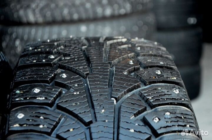 Nokian Tyres Hakkapeliitta 5 215/60 R17