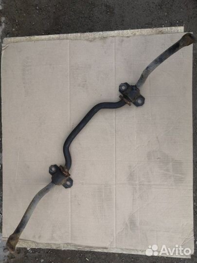 Стабилизатор задний Toyota Rav4 30