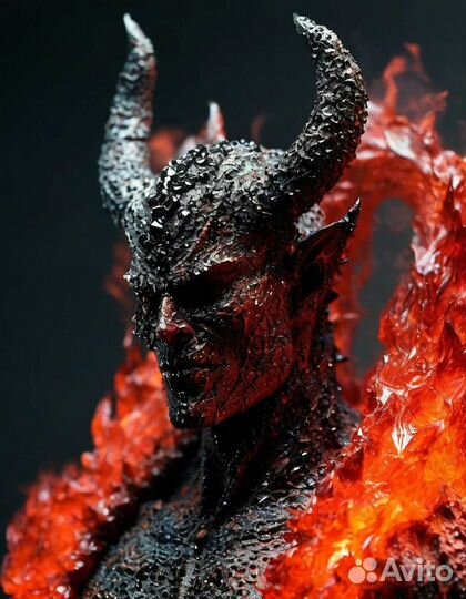 Создание картин с помощью Нейросетей