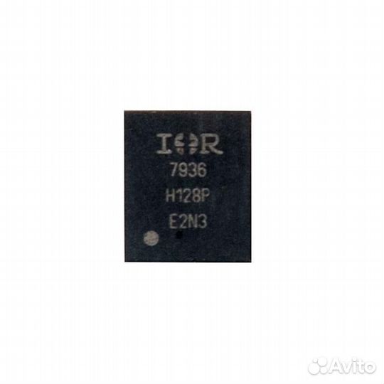 IR7936 IRF7936 7936 с разбора IR7936, б/у