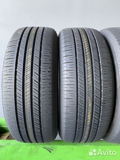 Goodyear Eagle LS 2 225/55 R18 98H
