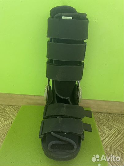 Ортез для голеностопа