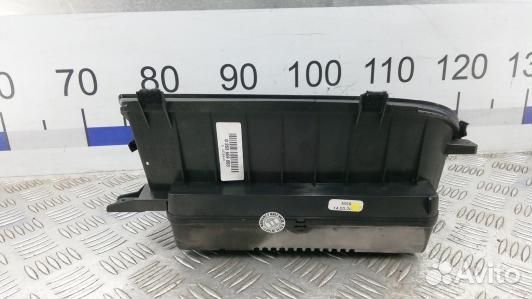 Монитор mercedes benz S-class W221 (USV04JA01)