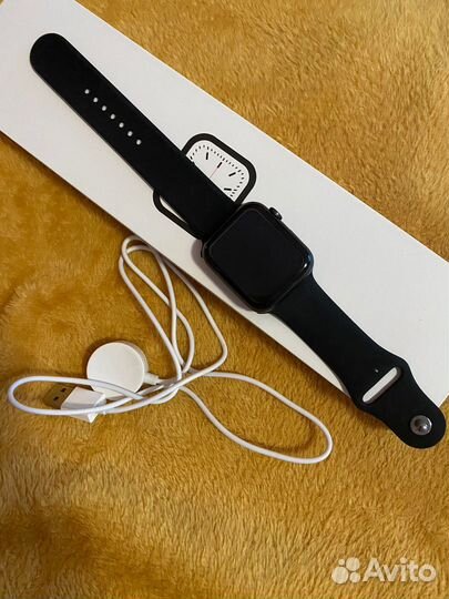 Apple watch