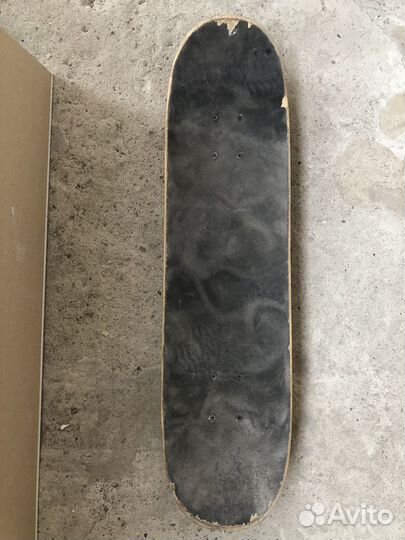 Скейтборд