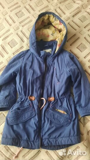 Детская одежда для девочек пакетом