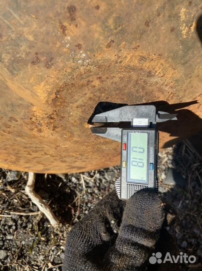 Диск от бороны