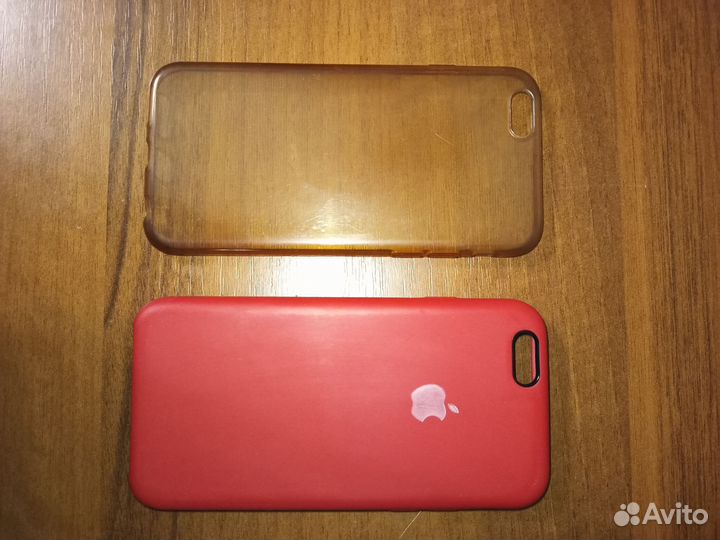 Телефон iPhone 6s