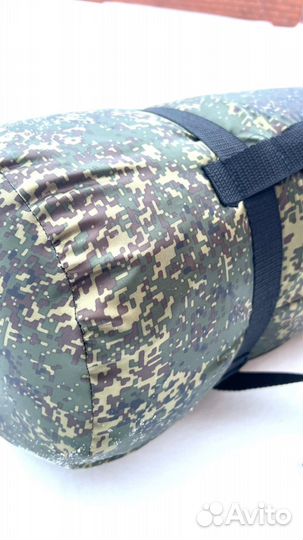 Спальный мешок зимний флис 220*90