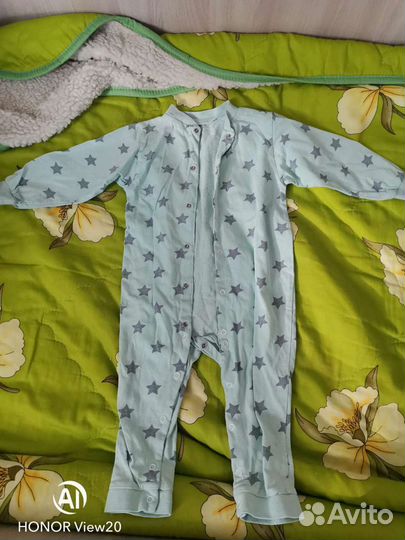 Детские вещи