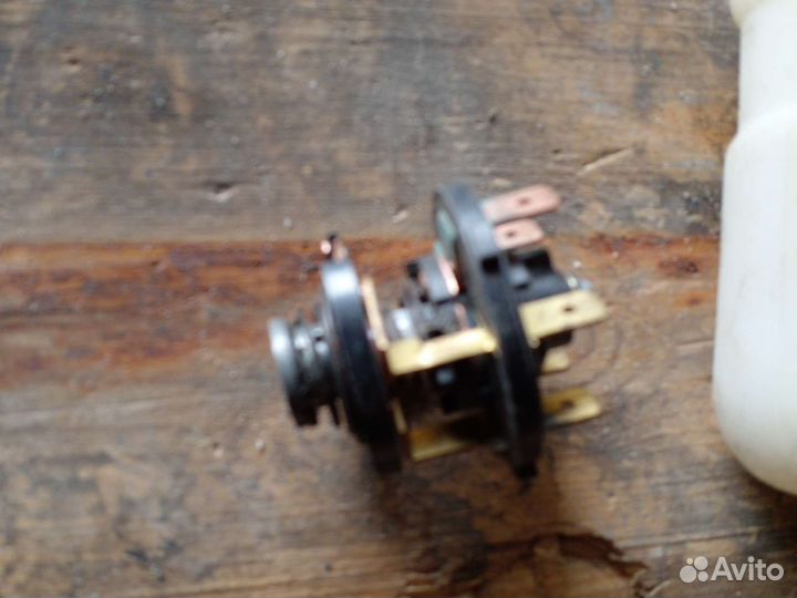 Шкив ваз 01-07 классика генератора