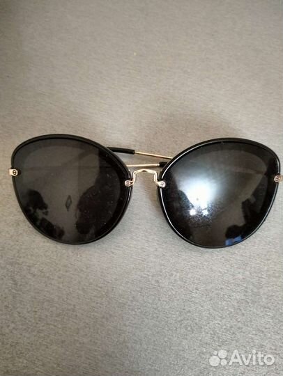 Поляризационные очки женские