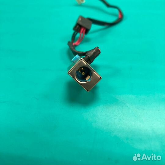 Разьем питания acer 5551G