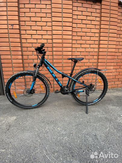 Велосипед Bulls