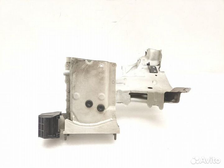 Лонжерон передний левый Bmw 5-Series E60