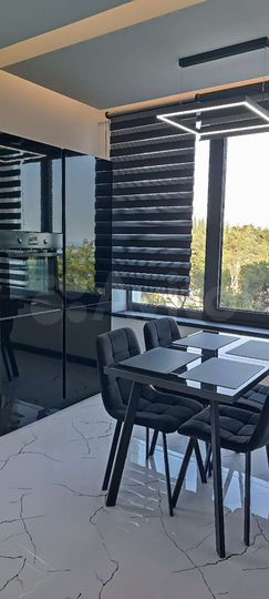 1-к. квартира, 56 м², 4/8 эт.