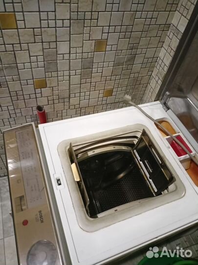 Стиральная машина bosch бесплатно