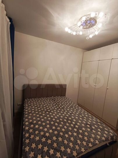 1-к. квартира, 37 м², 23/23 эт.