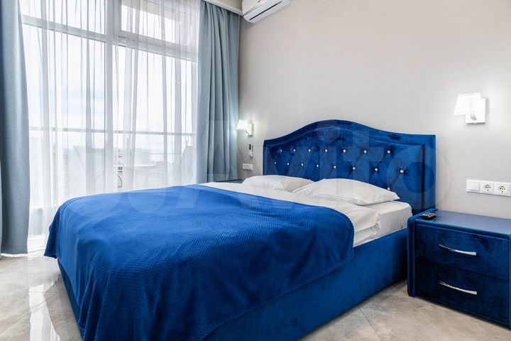 3-к. квартира, 60 м², 11/15 эт.