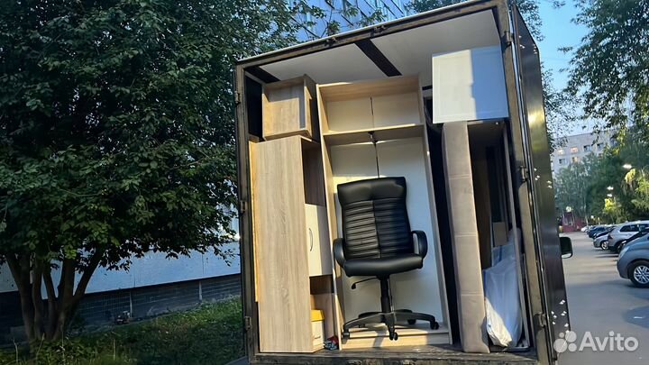 Грузоперевозки Газель Грузчики Переезды Межгород