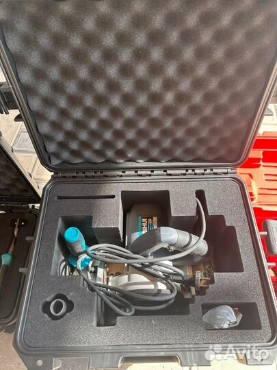 Плиткорез электрический водяной