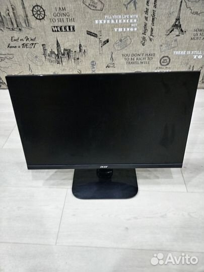 Монитор Acer ka242y