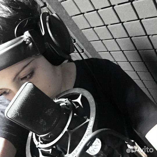 Войстэги для битмейкеров