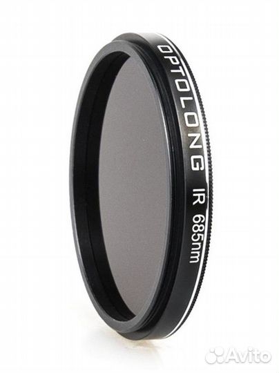 Фильтр Optolong IR Pass 685nm (2”)