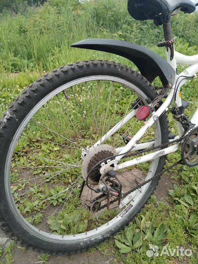 Продам велосипед