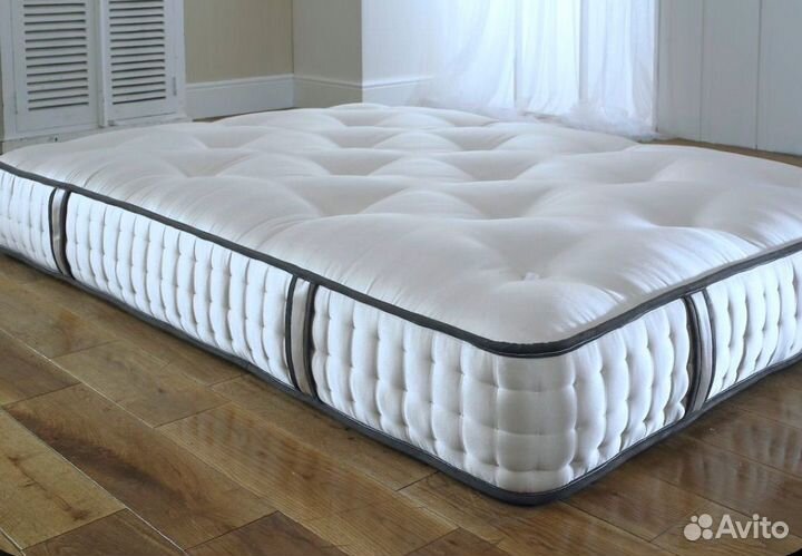 Матрас новый ортопедический