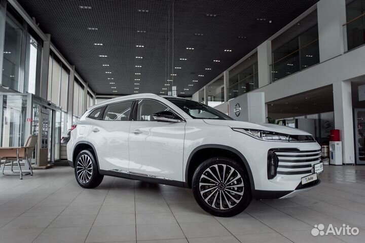 EXEED TXL 1.6 AMT, 2023