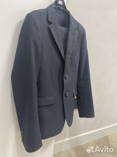 Школьная форма