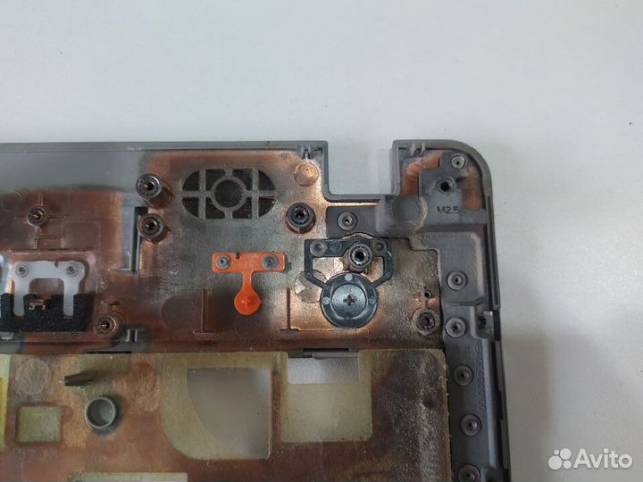 Топкейс для ноутбука Lenovo IdeaPad Z565