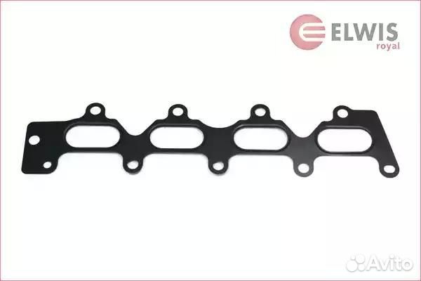 Прокладка впускного коллектора