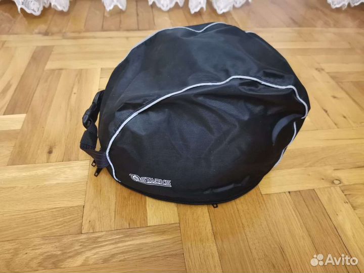 Шлем парашютный