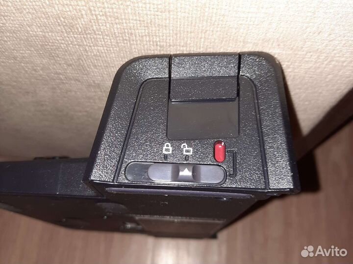 Док станция Dell PR01X