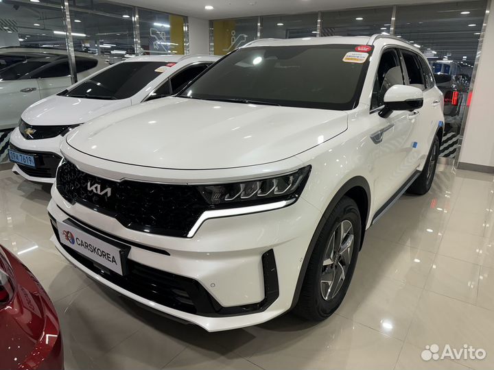 Автомобили под заказ из южной кореи