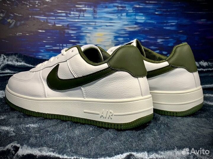 Кроссовки Nike Air Force