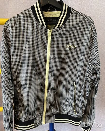 Ветровка весна-осень