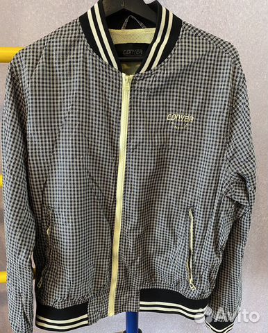 Ветровка весна-осень