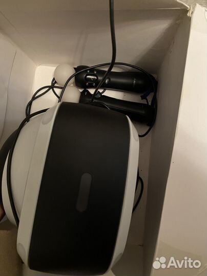 Sony playstation 4 PS4 pro 1tb + VR