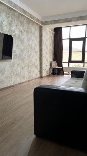 1-к. квартира, 48 м², 4/9 эт.