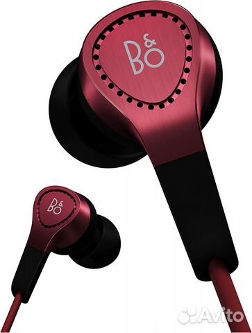 Наушники Bang & Olufsen BeoPlay H3