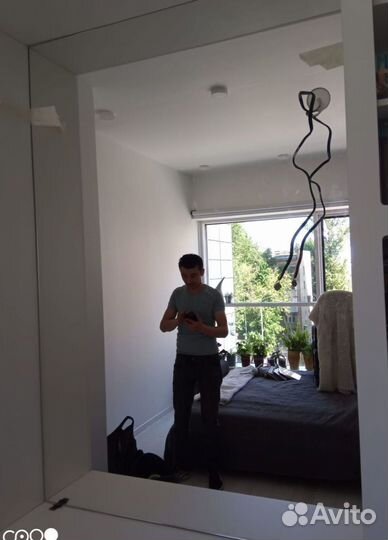 Зеркала на стену