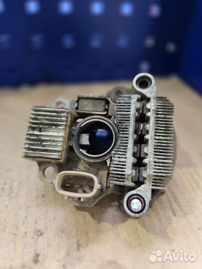 Генератор Сузуки sx4 swift